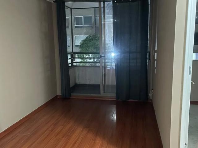 Departamento en arriendo de 2 dorm. próximo metro san miguel