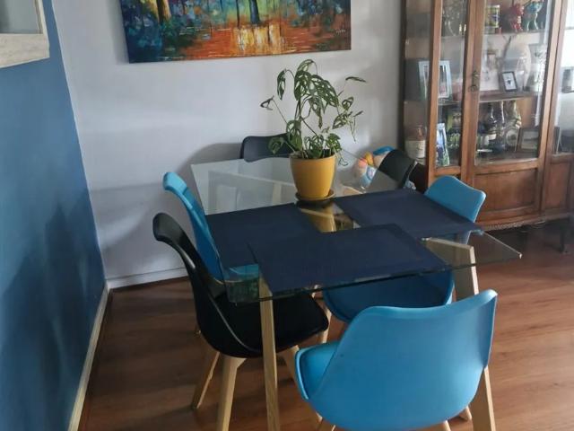Departamento en arriendo de 2 dorm. ñuñoa, sector tranquilo