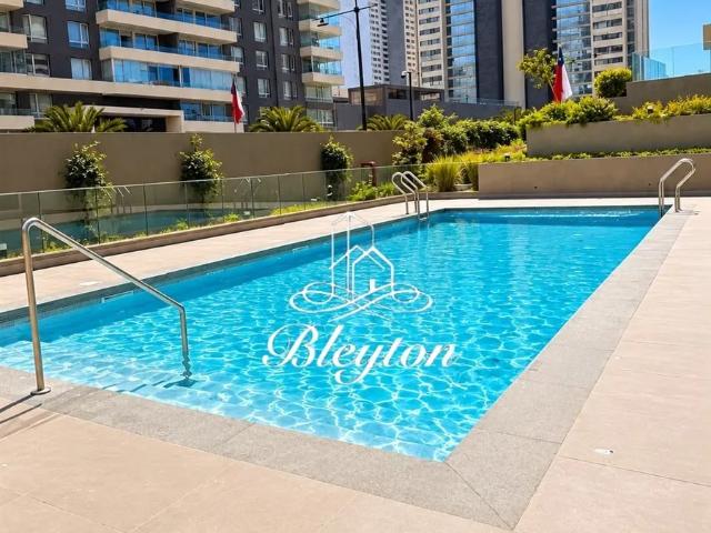 Departamento En Arriendo De 2 Dormitorios Y 1 Baño En Concón