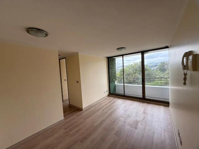 Departamento en arriendo de 2 dormitorios en viña del mar