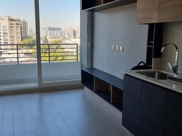 Departamento en arriendo de 2 dormitorios en ñuñoa