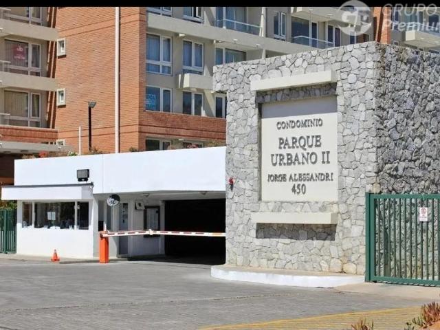 Departamento en arriendo de 2 parque urbano 2