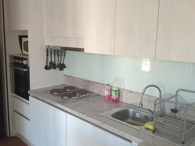Departamento en arriendo de 2dorm calle viana, viña del mar