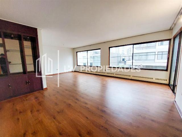 Departamento en arriendo de 4 dorm. en casino viña del mar