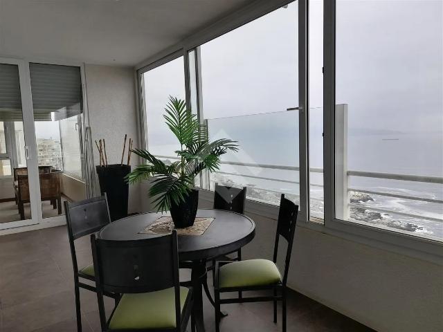 Departamento en arriendo de 4 dorm. en viña del mar