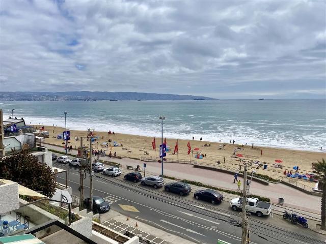 Departamento en arriendo de 4 dorm. en viña del mar