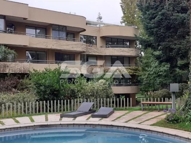 Departamento en arriendo de 5d + 5b san damián