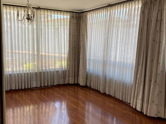 Departamento en arriendo entrega inmediata