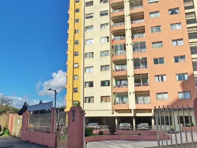 Departamento en arriendo en 3 habitaciones, estacionamiento, central, concep 180880, concepción