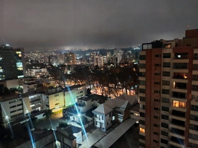 Departamento en arriendo en 1 Poniente, sector Libertad