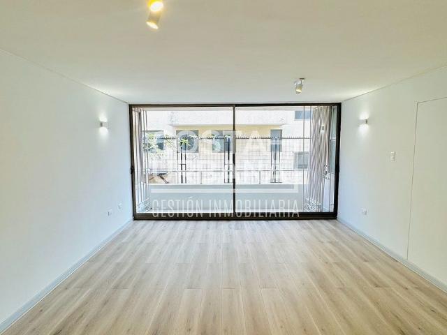 Departamento en arriendo en 2 poniente, viña del mar