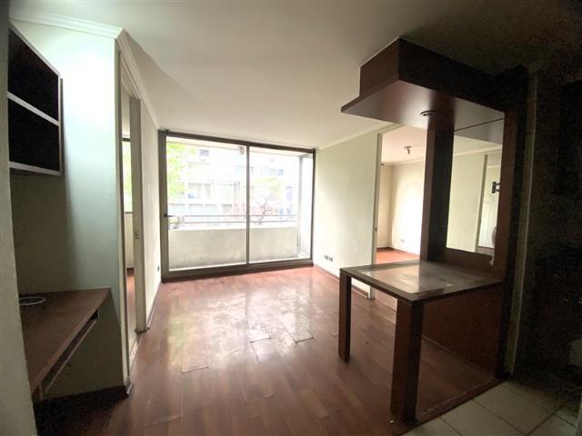 Departamento en Arriendo en 2D + 2B + BOD / Manuel Rodriguez Norte / General Mackenna