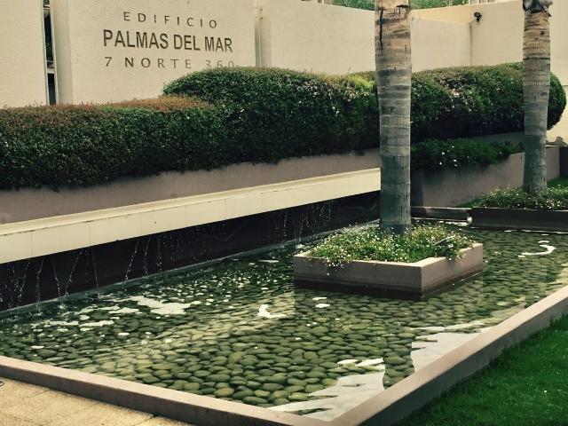 Departamento en arriendo en 7 norte, viña del mar