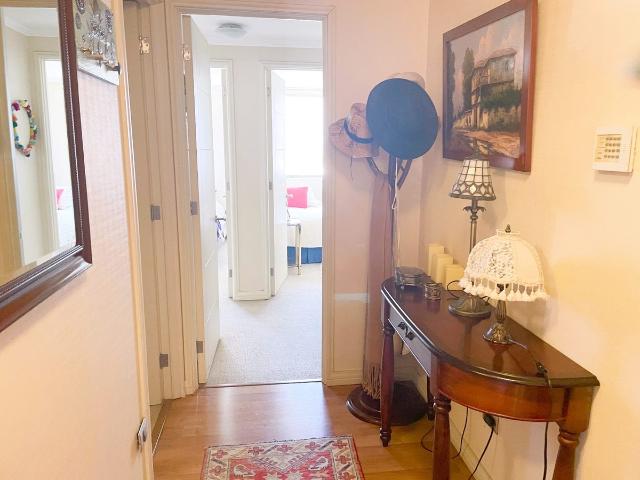 Departamento en arriendo en 7 norte, viña del mar