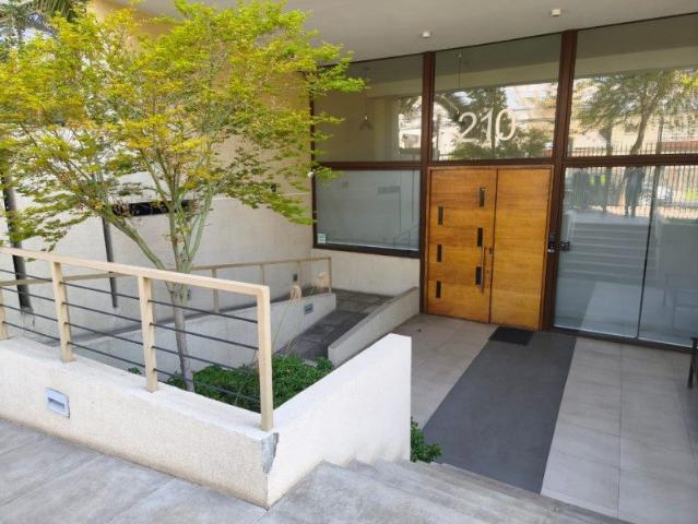 Departamento en arriendo en coventry / irarrazaval, ñuñoa