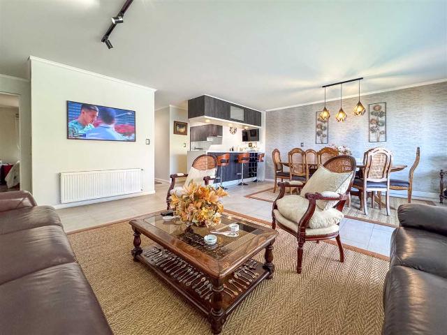 Departamento en Arriendo en Colina 3 dormitorios 3 baños