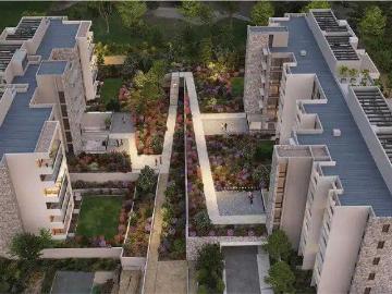 Departamento en Arriendo en Colina 3 dormitorios 3 baños
