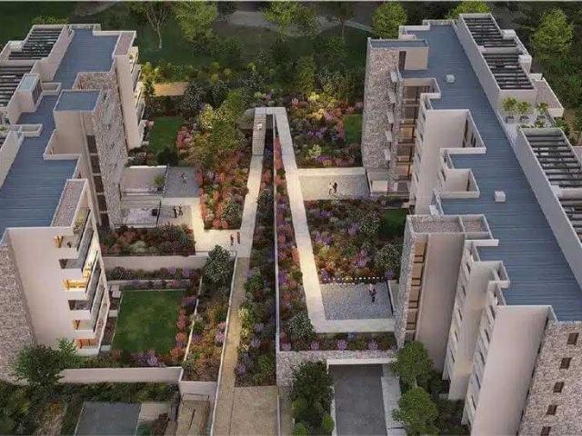 Departamento en Arriendo en Colina 3 dormitorios 3 baños