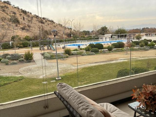 Departamento en Arriendo en Colina 3 dormitorios 3 baños