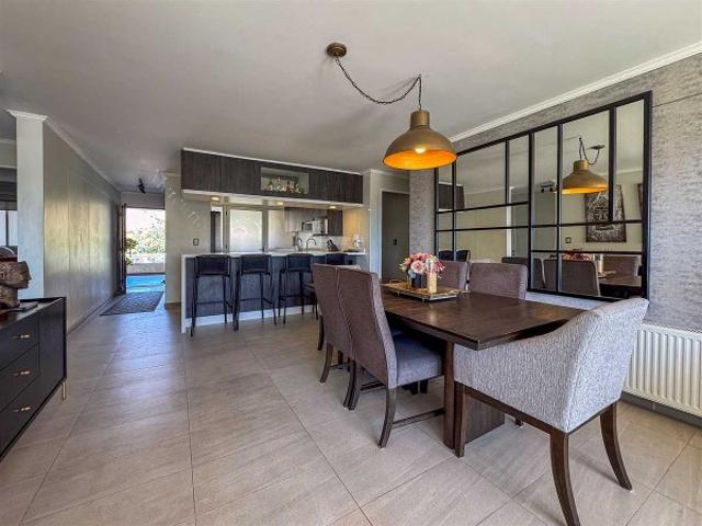 Departamento en Arriendo en Colina 4 dormitorios 3 baños