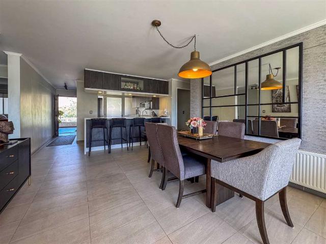 Departamento en Arriendo en Colina 4 dormitorios 3 baños