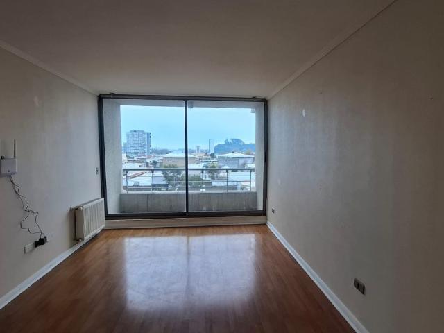 Departamento en arriendo en colo colo 1372, concepción