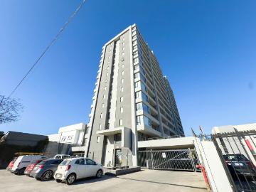 Departamento en arriendo en collao
