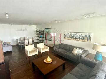 Departamento en Arriendo en Comandante Malbec y Av. La Dehesa