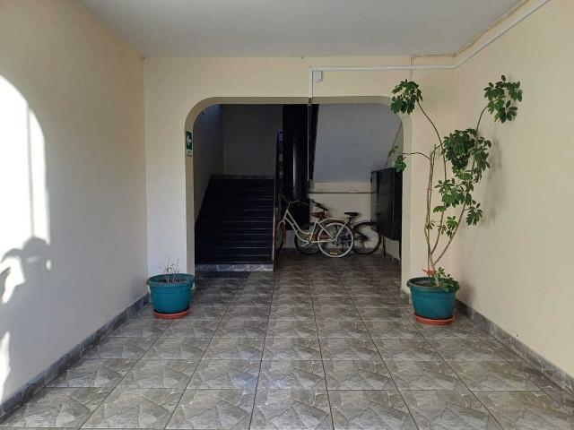 Departamento en arriendo en comodo departamento en primer piso 182120, viña del mar