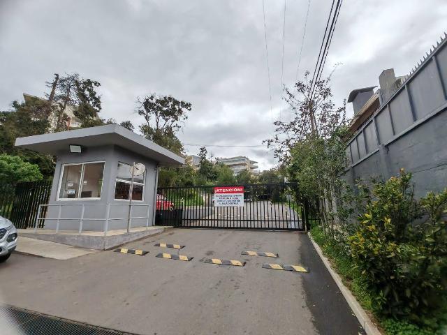 Departamento en arriendo en comodo y moderno depto 2d 2b 1e 174817, viña del mar