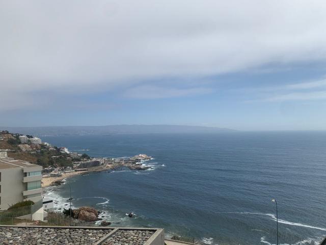 Departamento en Arriendo en Concón 2 dormitorios 2 baños