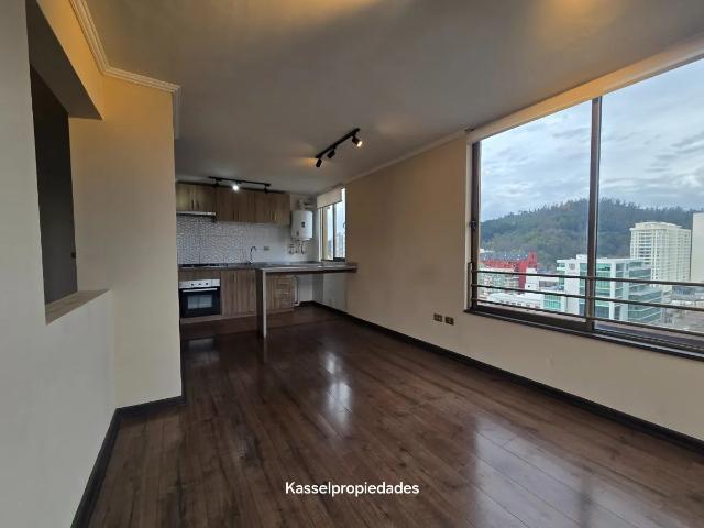 Departamento en arriendo en concepción