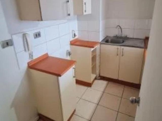 Departamento en arriendo en Concepción