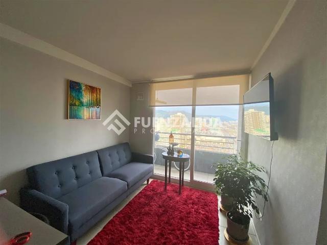 Departamento en arriendo en concepción
