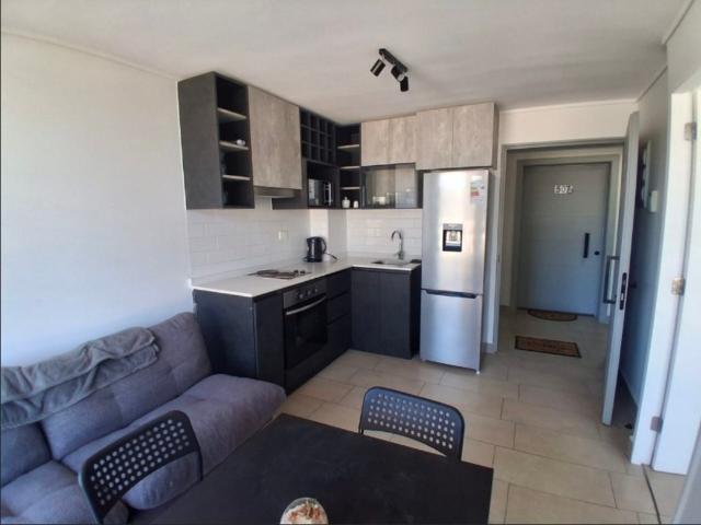 Departamento en Arriendo en Concepción 1 dormitorio 1 baño