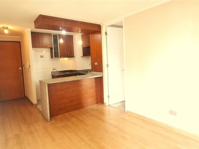 Departamento en Arriendo en Concepción 1 dormitorio 1 baño
