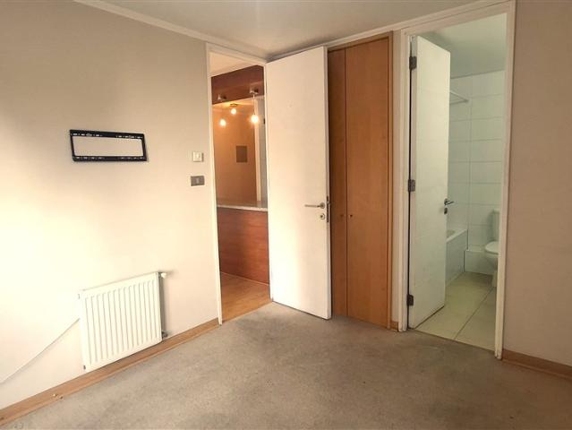 Departamento en Arriendo en Concepción 1 dormitorio 1 baño