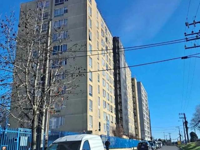 Departamento en Arriendo en Concepción 2 dormitorios 1 baño