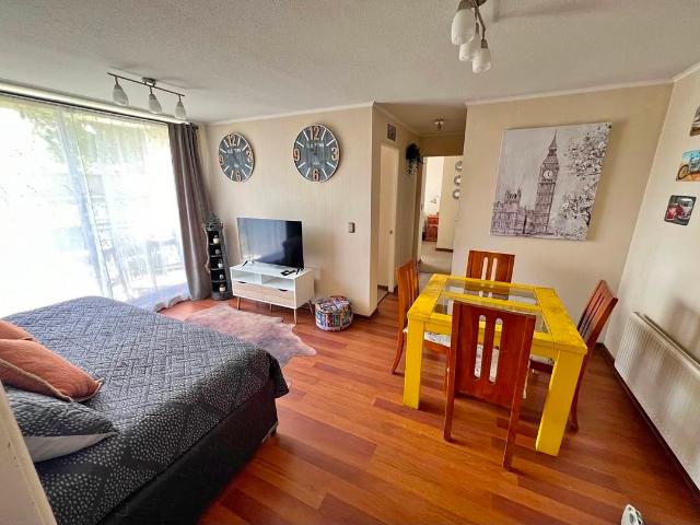 Departamento en Arriendo en Concepción 2 dormitorios 1 baño
