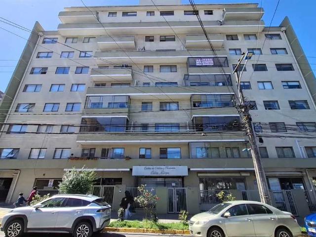 Departamento en Arriendo en Concepción 2 dormitorios 2 baños
