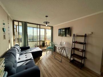 Departamento en Arriendo en Concepción 2 dormitorios 2 baños