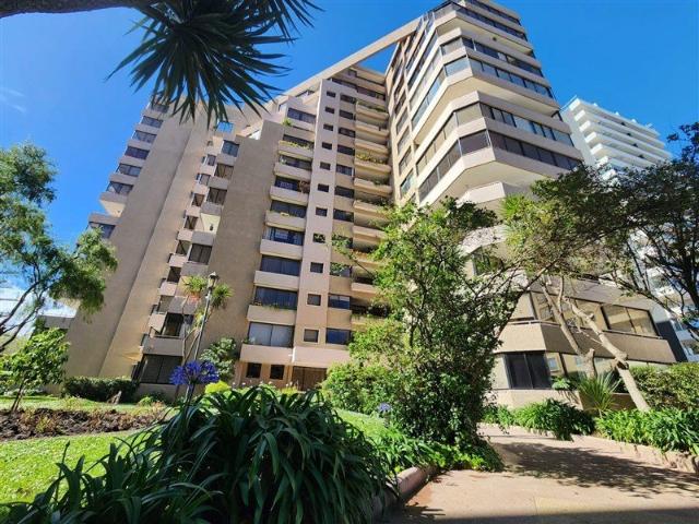 Departamento en arriendo en condominio torres del paine, viña del mar