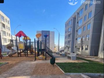 Departamento en Arriendo en condominio valles de lircay