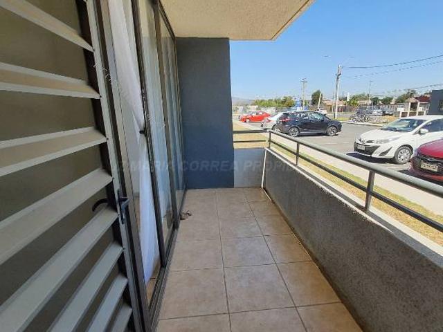 Departamento en Arriendo en Condominio Altos de Yungay