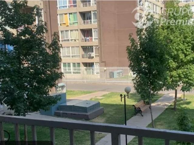 Departamento en Arriendo en Condominio Brisas de Kennedy Rancagua