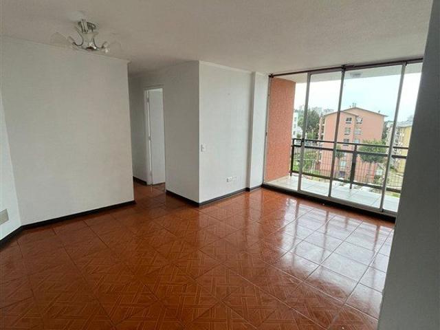 Departamento en arriendo en condominio brisas, reñaca alto