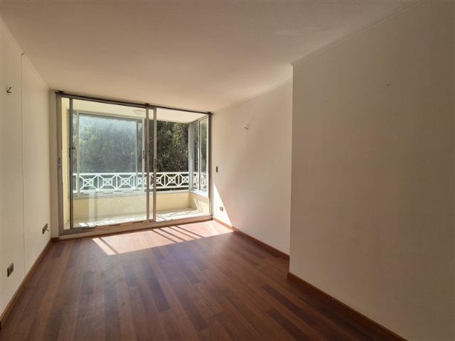 Departamento en Arriendo en Condominio Jardin Suizo 1