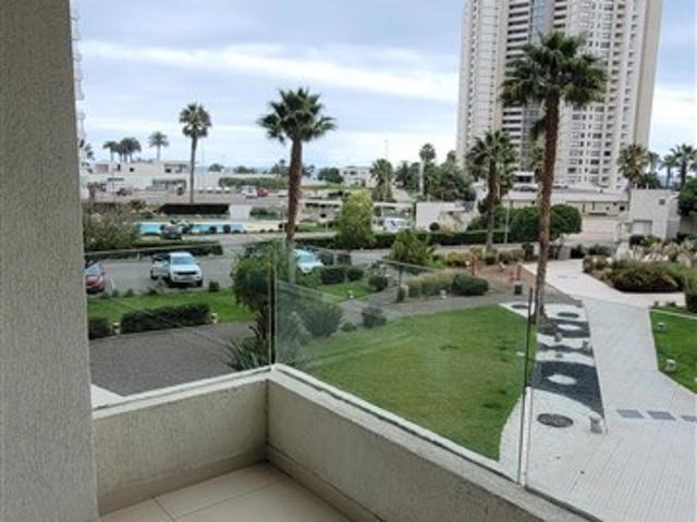 Departamento en Arriendo en CONDOMINIO MARINA HORIZONTE 2
