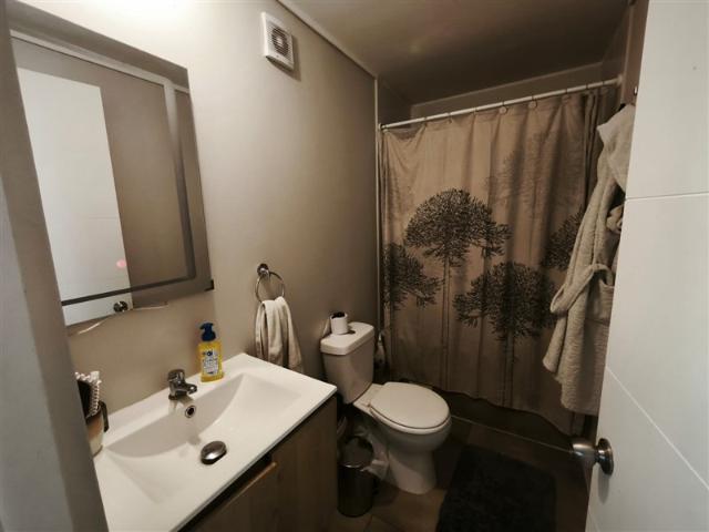 Departamento en Arriendo en Condominio Mirador Sur