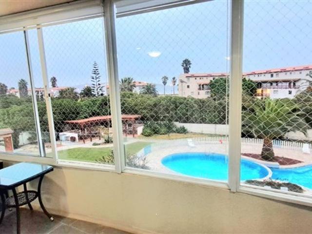 Departamento en Arriendo en Condominio Playa Pacifico / Sector Peñuelas